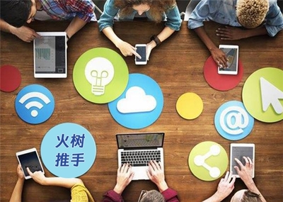 北京火树推手团队 揭秘网络技术驱动的新产品速推核心策略